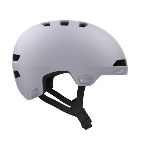 Volnočasová přilba LAZER MAZE KinetiCore, bílá mat, M-L/55-61 cm