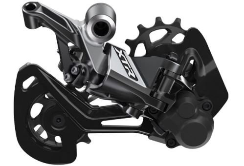 Přehazovačka Shimano XTR RD-M9100 12 rychl shadow RDplus