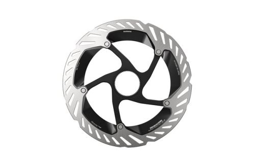 Brzdový kotouč Shimano DURA-ACE RT-CL900 center lock pro Ice tech vnější matice
