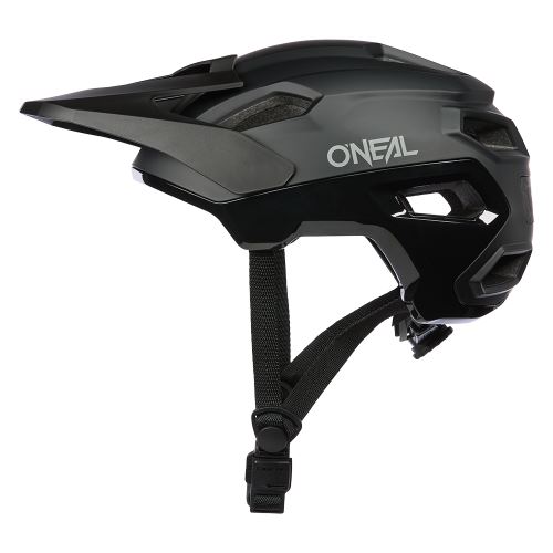 Přilba O’Neal Trailfinder EVO Solid černá