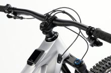 Celoodpružené elektrokolo GHOST E-Riot CF Advanced (2)