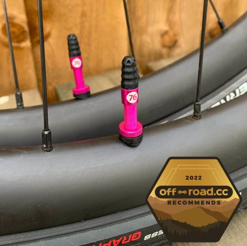 High flow bezdušový ventilek 76projects velikost 3 - Různé barvy