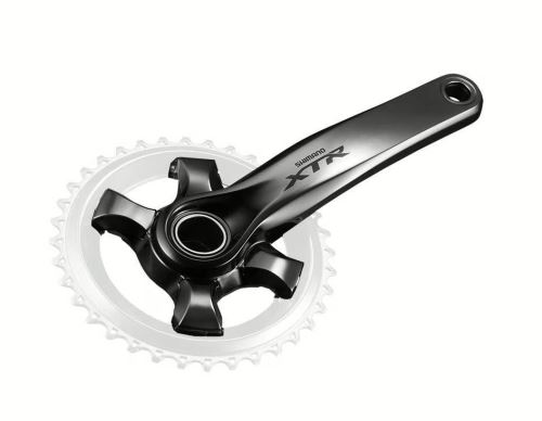 Kliky Shimano XTR FC-M9020 integr.klika 1x11 175 mm, boost