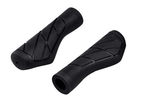 Gripy FORCE BAR, tvarovaná, různé varianty