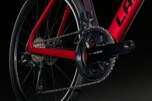 Silniční kolo LAPIERRE Pulsium 6.0 Sensation Red (5)