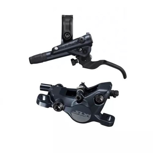Brzdový set Shimano SLX BR-M7100 J-Kit, polymerové destičky, SM-BH90