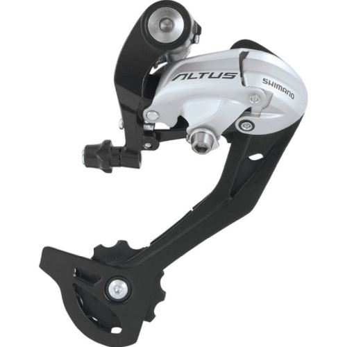 Přehazovačka Shimano ALTUS RD-M370 9 rychl SGS přímá montáž 45 z. min/max: 11/34