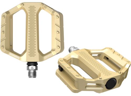 Pedály Shimano PD-EF202, různé barvy