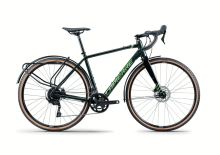 Gravel kolo LAPIERRE Crosshill 3.0 Deep Green - XS