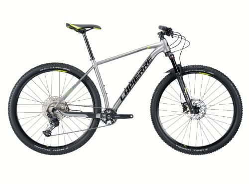 Horské kolo LAPIERRE ProRace 3.9