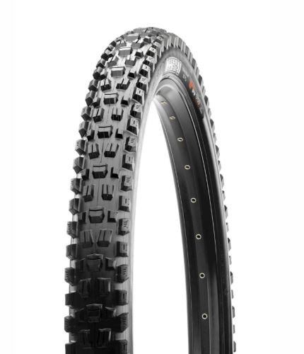Plášť MAXXIS ASSEGAI 27.5X2.50WT KEVLAR 3CG/DH/TR