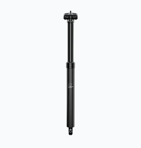 Teleskopická sedlovka PRO LT, různé varianty, zdvih 150 mm, vnější vedení, bez páčky