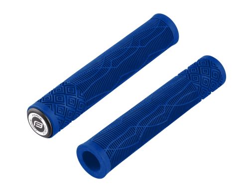 Gripy FORCE BMX160 gumová, různé varianty