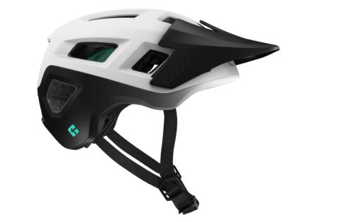 Přilba Lazer COYOTE KC/ Bílo černá