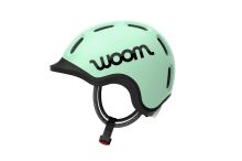 Dětská helma Woom READY, Mint (1)