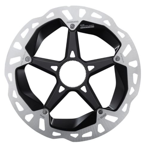 Brzdový kotouč Shimano XTR RT-MT900 center lock pro Ice tech
