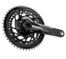 Kliky SRAM Force D2 DUB Iridescent Direct Mount (1)