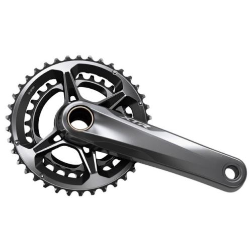 Kliky Shimano XTR FC-M9120 integr.klika 1x11/12 bez BB misek