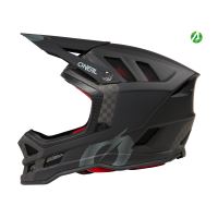 Přilba O'Neal BLADE Carbon IPX® černá/karbon (1)