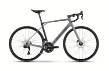 Silniční kolo LAPIERRE Pulsium 4.0 Circular Grey Glossy - L