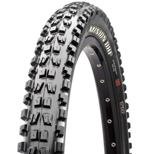 Plášť MAXXIS Minion DHF 29x2.50 WT Kevlar 3C/EXO+/TR
