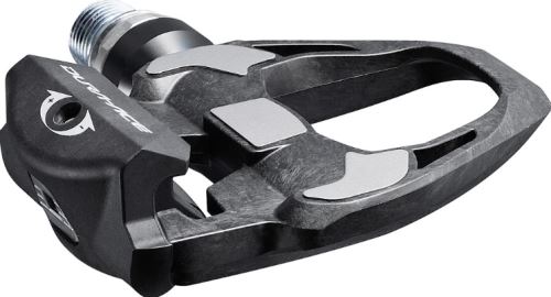 Pedály Shimano DURA-ACE R9100