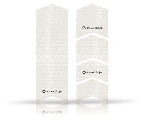 Fólie na rám Rie:sel e:TAPE 3000 clear