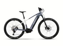 Horské elektrokolo GHOST E-Teru Pro Storm Grey/Chilly White Glossy
