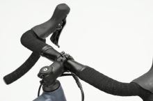 Gravel kolo GHOST Asket AL Essential Metallic Dark Blue/Pearl Blue Green (4)