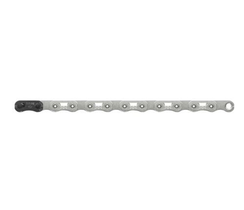Řetěz SRAM XX SL T-Type Eagle HollowPin 126 článků T-Type Black PVD 12 rychl.