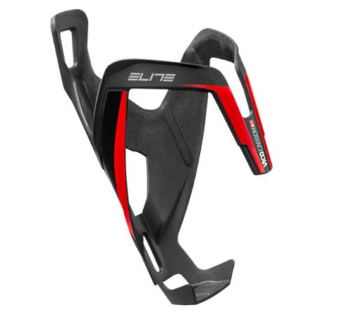 Košík ELITE VICO Carbon 24' různé varianty