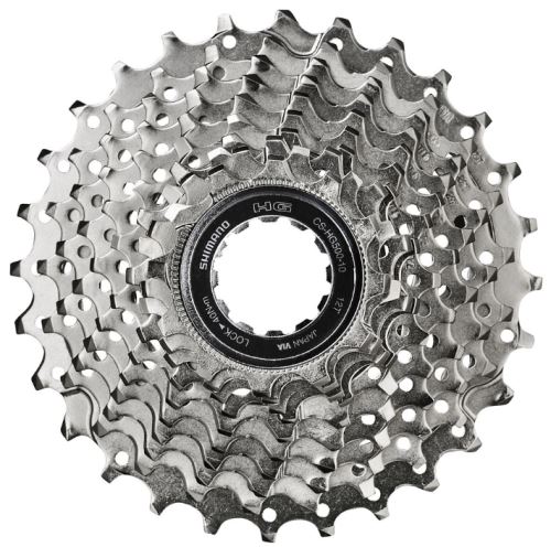 Kazeta Shimano Tiagra CS-HG500-10 10 rychl 12 - 28 z.