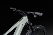 Celoodpružené elektrokolo Lapierre Overvolt AM 7.8, Circular Grey (2)